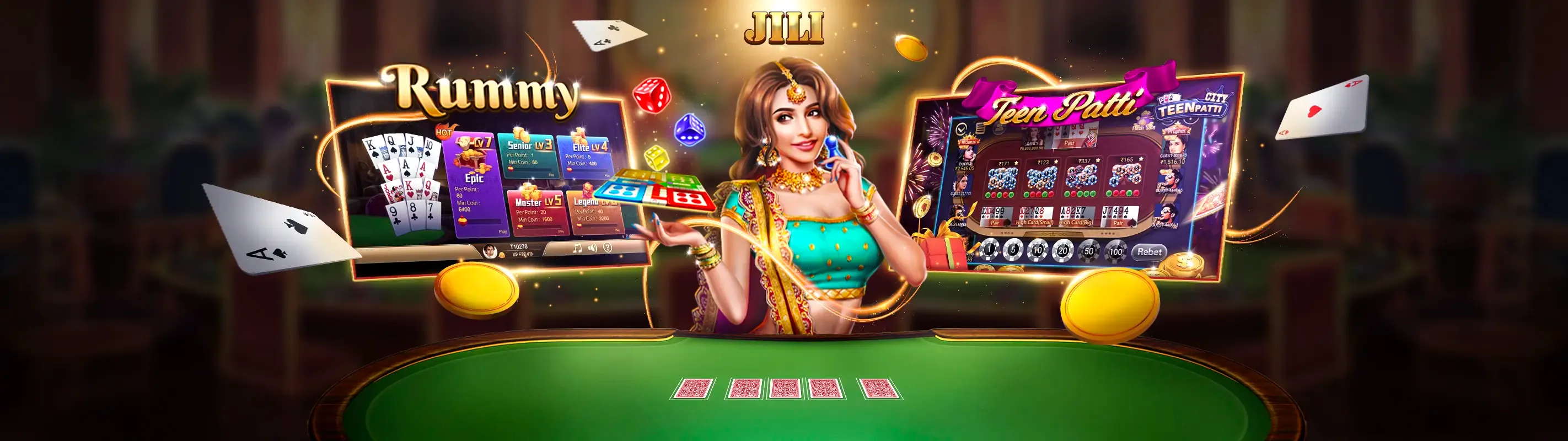 Ứng dụng F88 Casino trên điện thoại di động